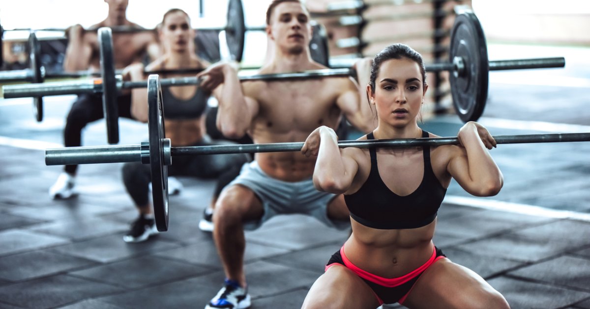 The Nine Most Important Fitness Trends For 19