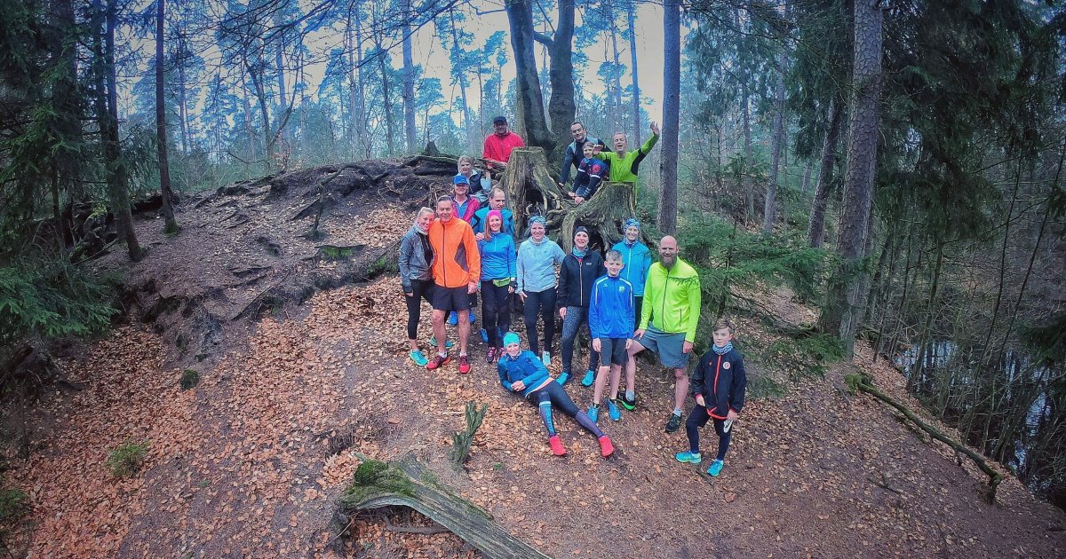 Neue Termine Für Salomons Trailrunning Workshops