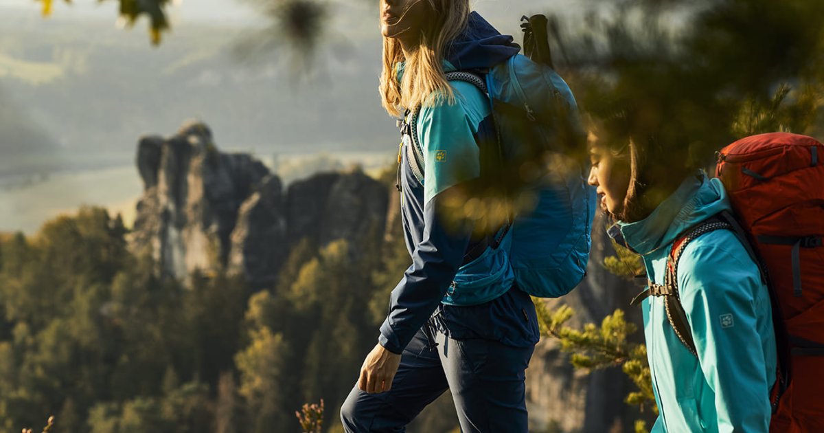 Jack Wolfskin: How the outdoor brand is committed to more 