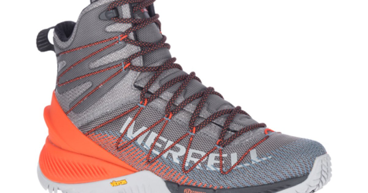 merrell chameleon 7 bison