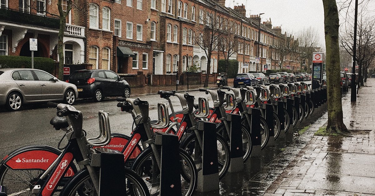 Bike share near store me