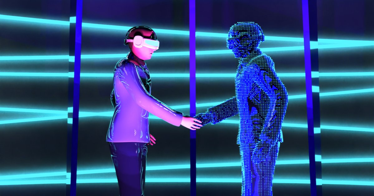 Is the Metaverse the next internet? Big names are beginning to think so
