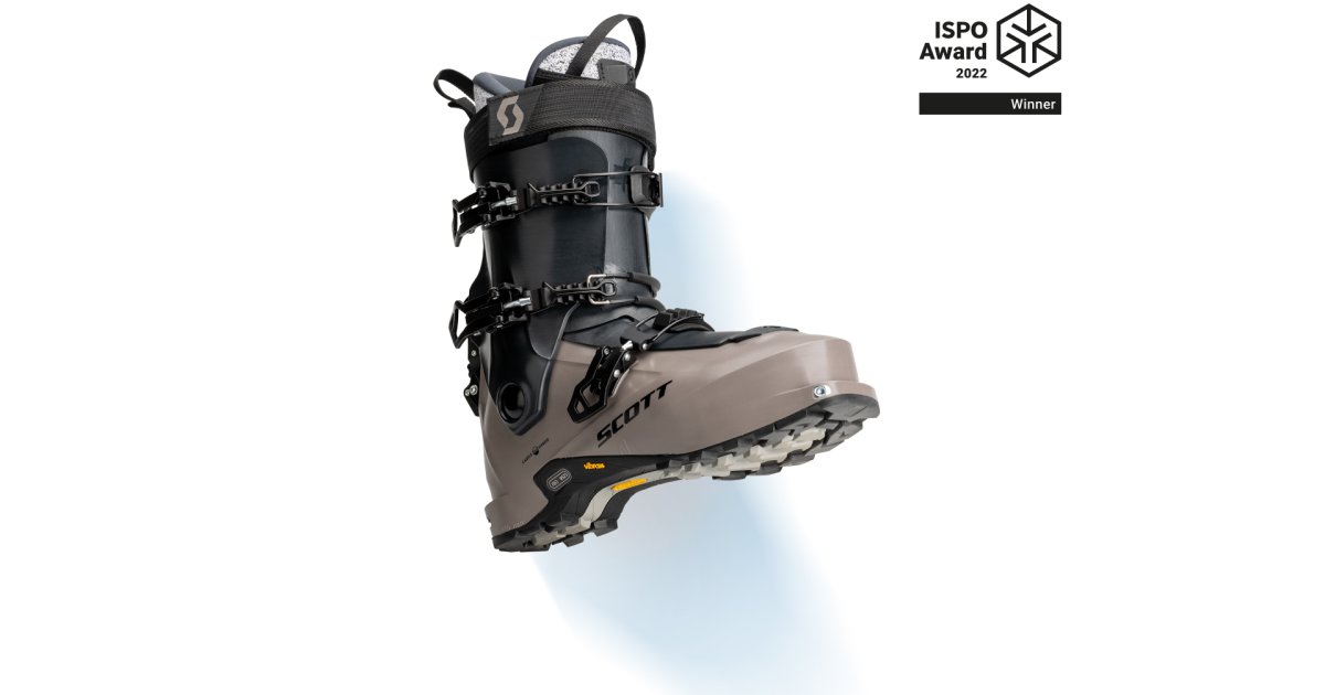 Scott ski boots sale