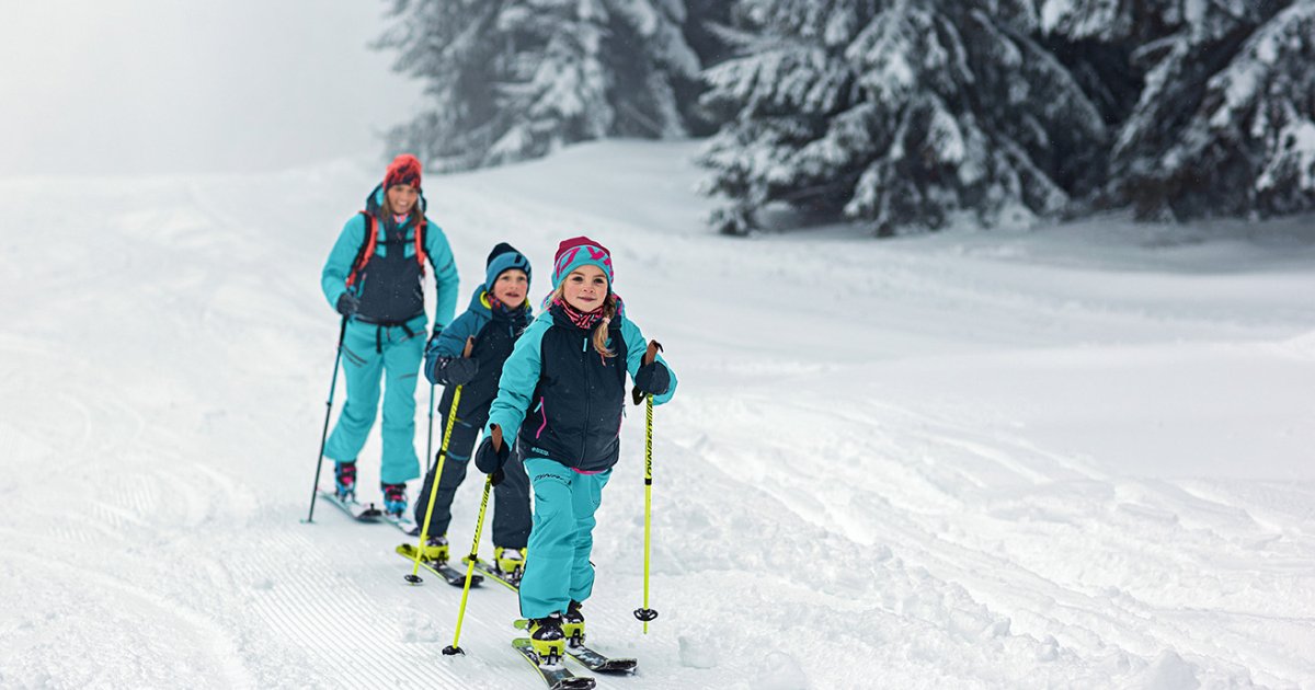 Benedikt Böhm on LinkedIn: #dynafit #skitouring #backcountry #mountain  #offpiste #ski #snowflake…