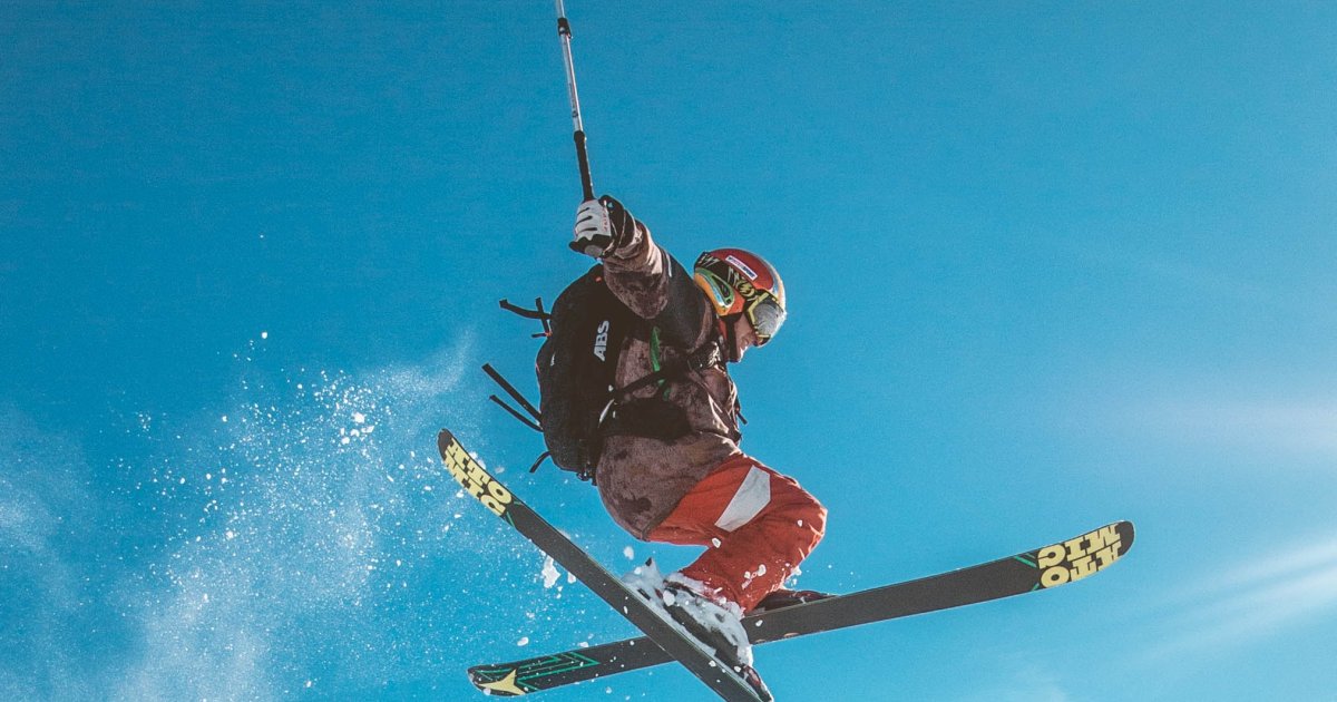 Biathlon, alpine skiing and ski jumping: All season dates