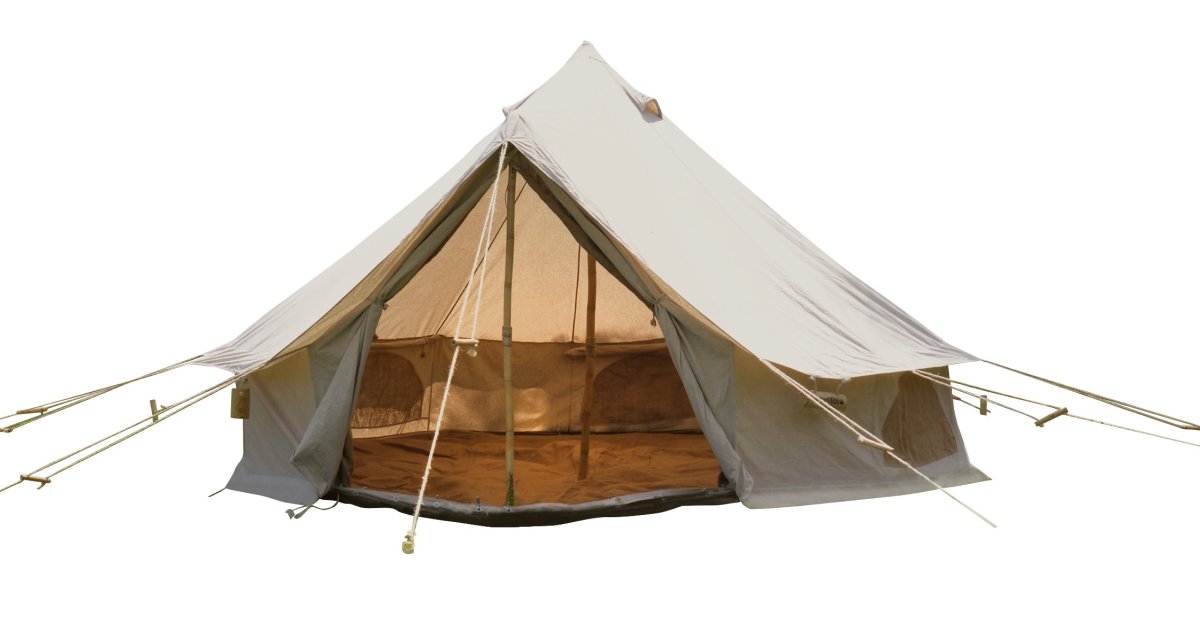 Nordisk tent outlet