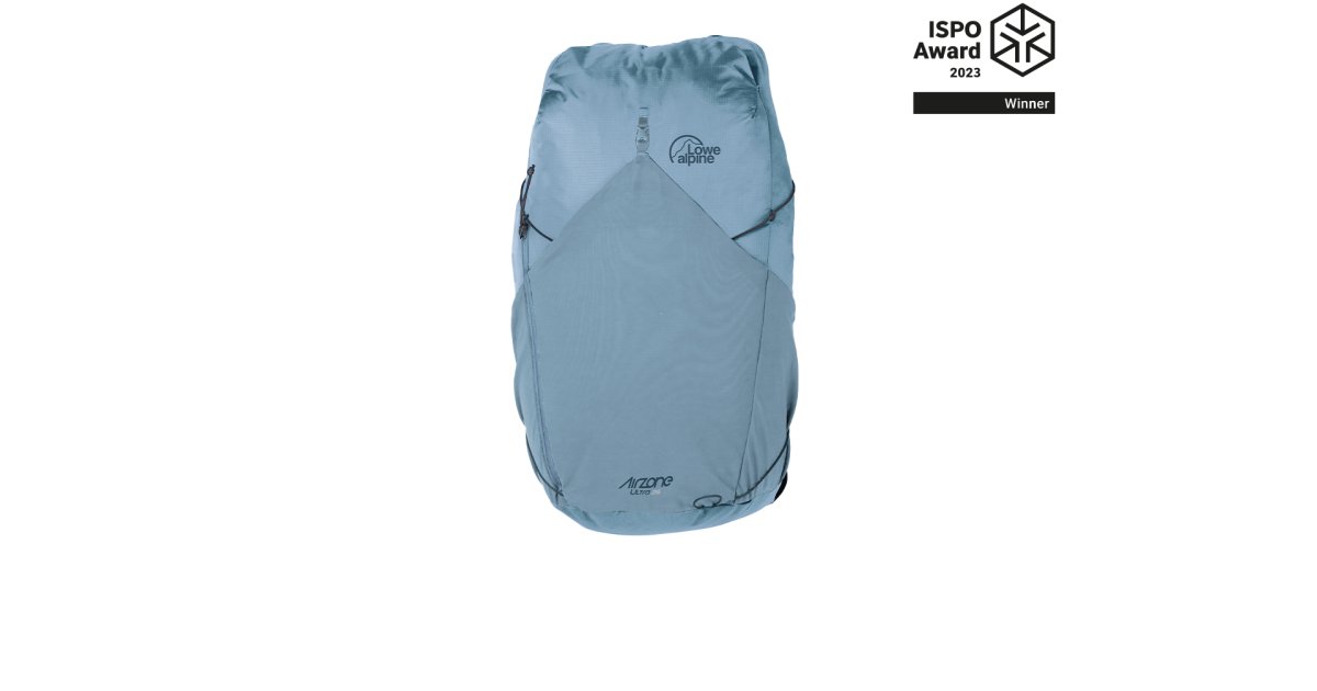 Lowe alpine ultralight backpack best sale