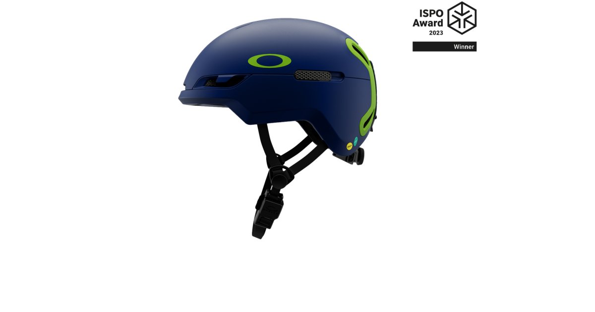 Oakley tri hot sale helmet