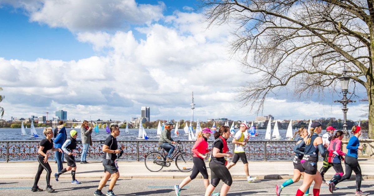 Marathon-Kalender: Alle Rennen in Deutschland 2022