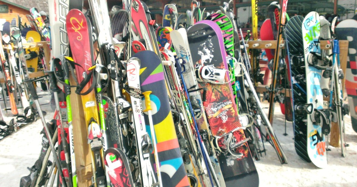 option motive snowboard