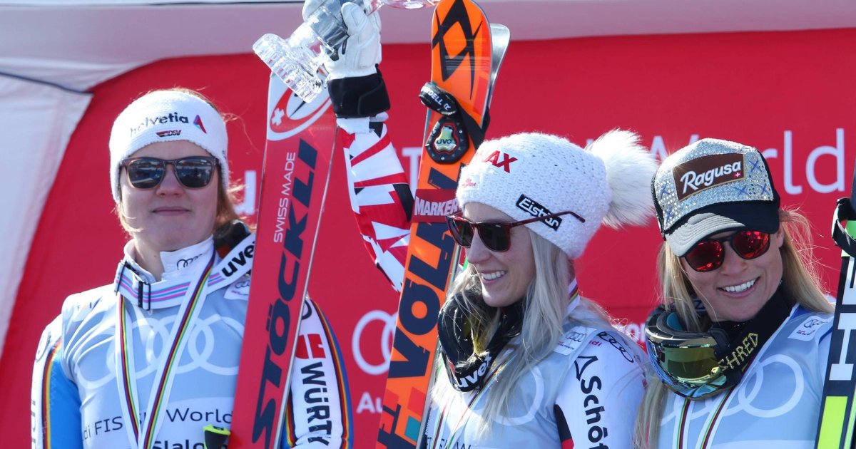 Shiffrin, Gut-Behrami & Co: Die Ski-Modelle Der Alpin-Stars