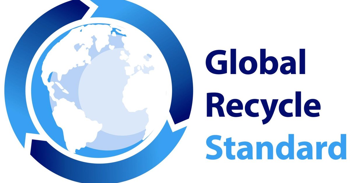 Global Recycle Standard: Controlled Recycling