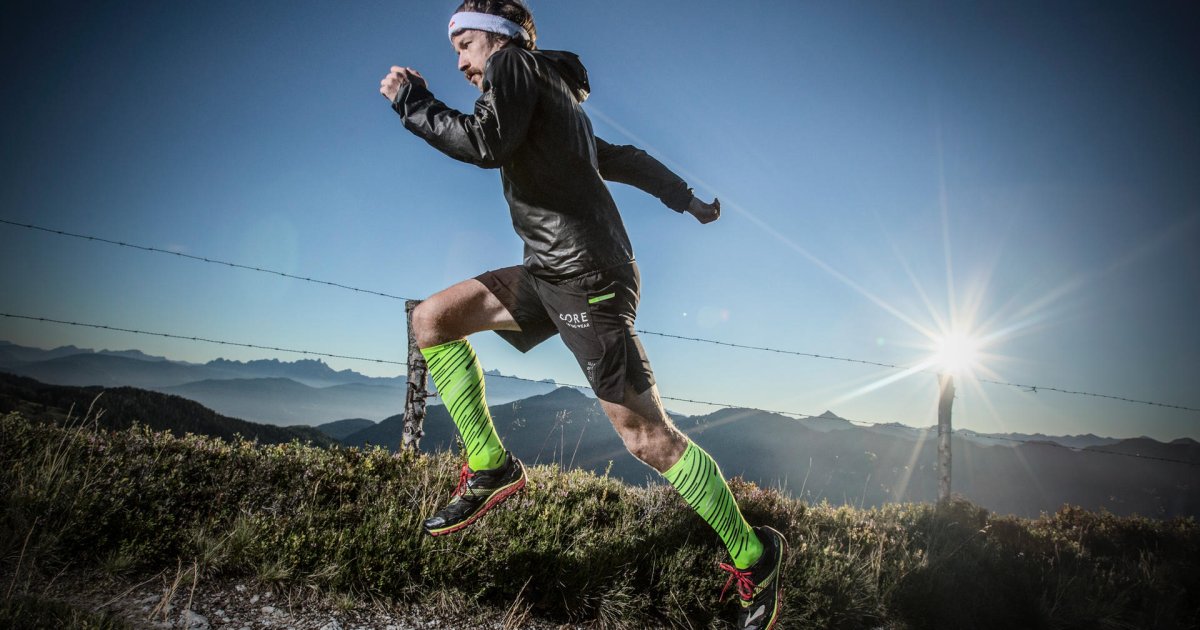 The 5 Best Ultramarathons in the World