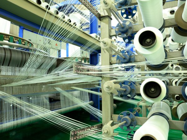 Textile Industry