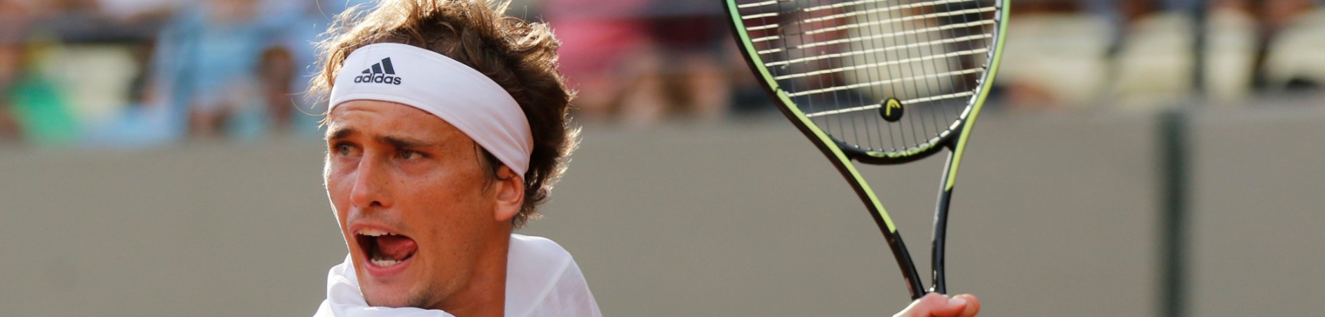 Alexander Zverev