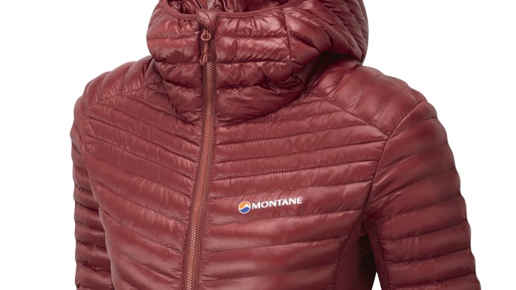 Montane ist Launch-Partner von PrimaLoft gewesen