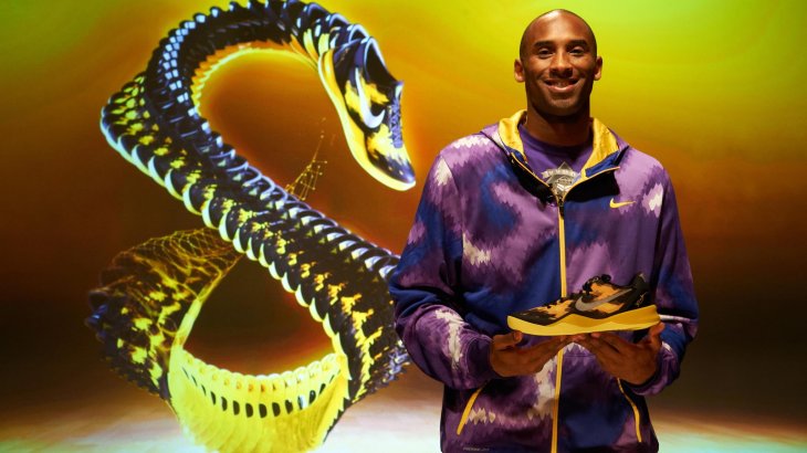 Whether you call them influencers or brand ambassadors, it doesn't matter: former basketball star Kobe Bryant (nicknamed "Black Mamba") and Nike, like David Beckham and Adidas, are successful examples of long-term partnerships that work across the entire marketing mix and within communications across all media genres.