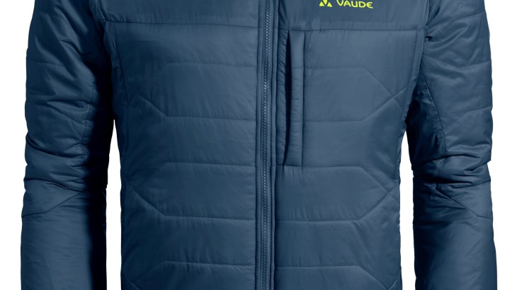 primaloft bio jacket