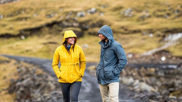 Royal Robbins Switchform Collection: The Functional Jacket Becomes