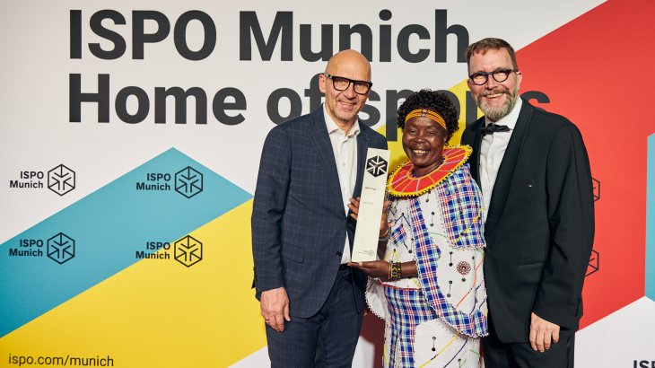 Schotel wonder plafond The Best Pictures of the VIP Dinner at ISPO Munich 2020