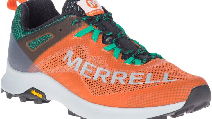 Merrell presents innovative trail running shoes for beginners to ...