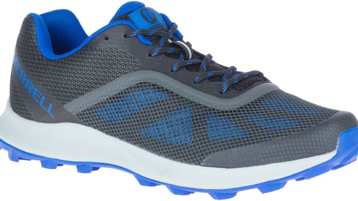 Merrell presents innovative trail running shoes for beginners to ...