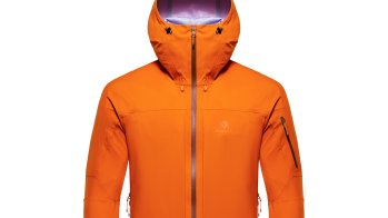 Source: BLACKYAK The Hariana Jacket from BLACKYAK