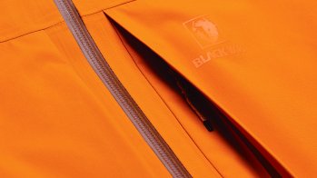 Source: BLACKYAK from the award-winning MIDSHELL™ category will be launched in 2018/19