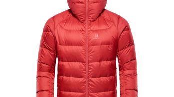 Source: BLACKYAK The Niata Jacket