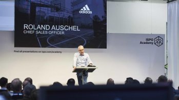 EN-Adidas Symposium, Roland Auschel 2018