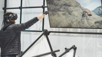 EN_ISPO Digitize adidas VR 2018