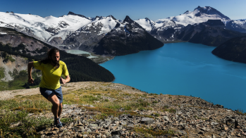 trailrunning in the mountains trailrunning in the mountains