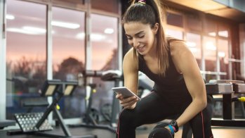 Credit: iStock Trend 8, Competitions: Who is the fastest in my friends list? Competitions are becoming more and more popular, especially among younger people. Measuring oneself is the trend.