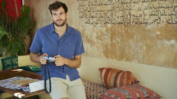 Credit: Royal Robbins Whether for a day at the beach or exploring a city, the Desert Pucker shirt suits every situation.