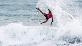 20 men and 20 women from all over the world will surf in one category at Tokyo 2020 - the shortboard. 20 men and 20 women from all over the world will surf in one category at Tokyo 2020 - the shortboard.