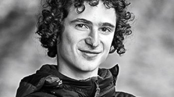 mb-170921-bio-eu-ONDRA Adam Ondra is the strongest climber in the world - and sets standards in climbing.