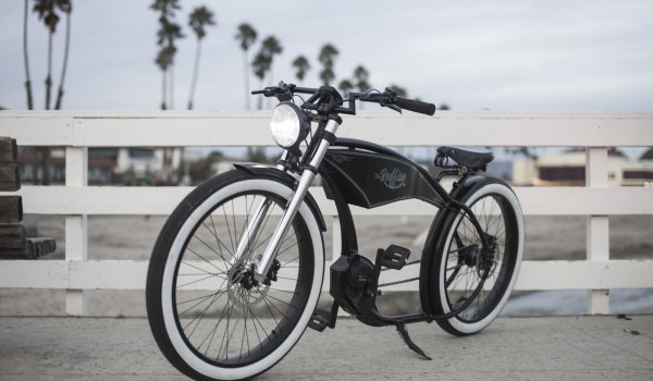 electric bike 2019