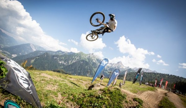 best bike parks in the world