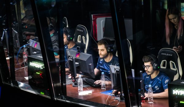 Gaming Abbreviations: The most important terms and abbreviations from the  eSports world.