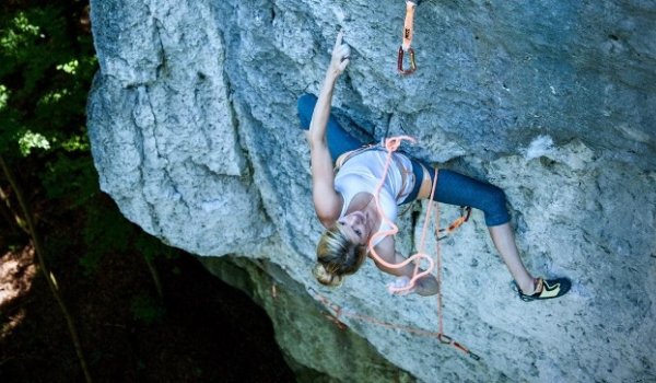 Top 10 Best Professional Climbers in the World