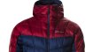 Auch Berghaus nutzt in der Nunat Mtn Reflect Jacket den Daunenersatz von PrimaLoft