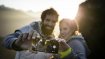 Credit: Vaude/Attenberger The Green Shape Core Collection is at the heart of Vaude's sustainable development. Each product consists of 90 percent organic, recycled or pure natural materials. For this, Vaude received the ISPO Award 2018 in the Eco Achievement Brand segment.