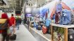 Ob Bergsteigen, Klettern, Eisklettern, Bouldern, Trailrunning, Camping und Wassersport – Naturfreunde kommen im Outdoor-Segment auf ihre Kosten. Ob Bergsteigen, Klettern, Eisklettern, Bouldern, Trailrunning, Camping und Wassersport – Naturfreunde kommen im Outdoor-Segment auf ihre Kosten.