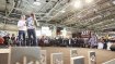 The winners and finalists of ISPO Brandnew 2018 were then honoured. The winners and finalists of ISPO Brandnew 2018 were then honoured.