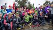 Trend 6, Running Communities for more fun running: Whether students, young managers or sporty mothers, running is becoming more and more of a community experience, especially in big cities. More and more runners are doing their rounds together in self-organized running groups or professionally set up running communities. This is also the case with Icebug's "Forest Femmes", where women meet for joint trail running. Trend 6, Running Communities for more fun running: Whether students, young managers or sporty mothers, running is becoming more and more of a community experience, especially in big cities. More and more runners are doing their rounds together in self-organized running groups or professionally set up running communities. This is also the case with Icebug's "Forest Femmes", where women meet for joint trail running.