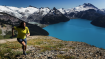 trailrunning in the mountains trailrunning in the mountains