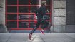 Trend 3, Influencer motivation: Running has long since arrived in the social media. Brands have discovered influencers such as bloggers and athletes. With its #runyourworld campaign, Saucony, for example, uses bloggers that bring users closer to the most beautiful corners of various metropolises in posts, pictures and blog entries and thus encourage them to jog. Trend 3, Influencer motivation: Running has long since arrived in the social media. Brands have discovered influencers such as bloggers and athletes. With its #runyourworld campaign, Saucony, for example, uses bloggers that bring users closer to the most beautiful corners of various metropolises in posts, pictures and blog entries and thus encourage them to jog.