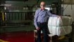 Credit: PrimaLoft Insights into the production of PrimaLoft® Bio™ fibers.