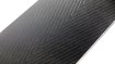 New dimensions in ski structuring.