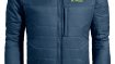 Vaude uses PrimaLoft® Bio™ in their new bio concept jacket.